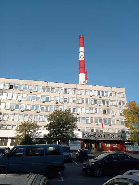 Балансировка ротора массой 16.200 кг