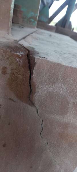 Балансировка ротора дымососа