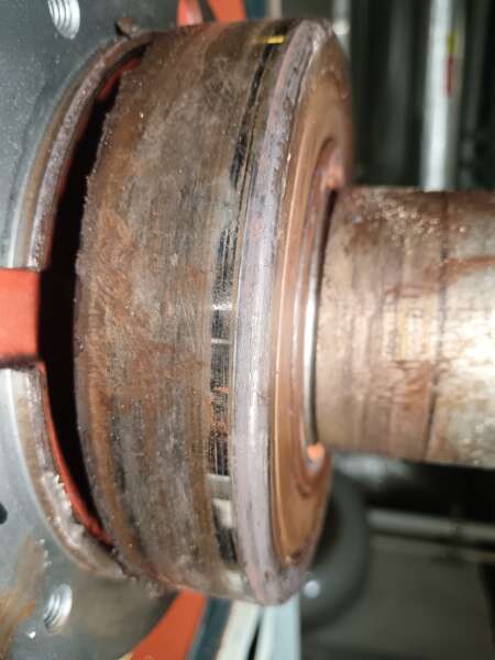 Балансировка вентиляторов