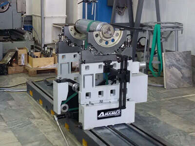 Балансировочные станки серии ДБС