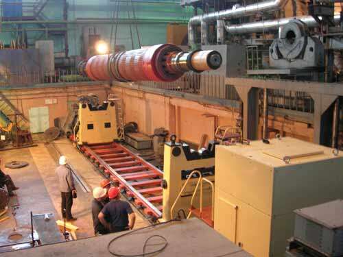 Балансировочные станки серии ВМ, ВМВ