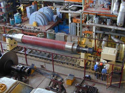 Балансировочные станки серии ВМ, ВМВ