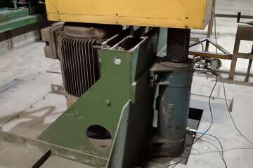 Балансировка вентилятора сушилки